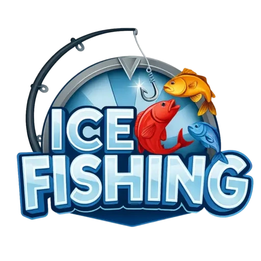 Icefishing slot
